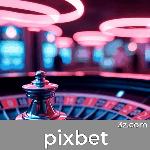 pixbet screen